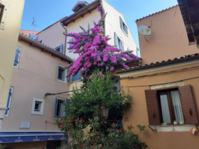 Apartment Eufemia